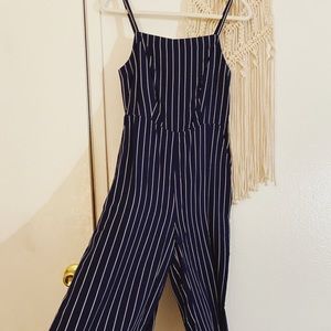 Beautiful Striped Petite Jumper!